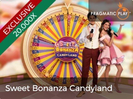 Sweet Bonanza